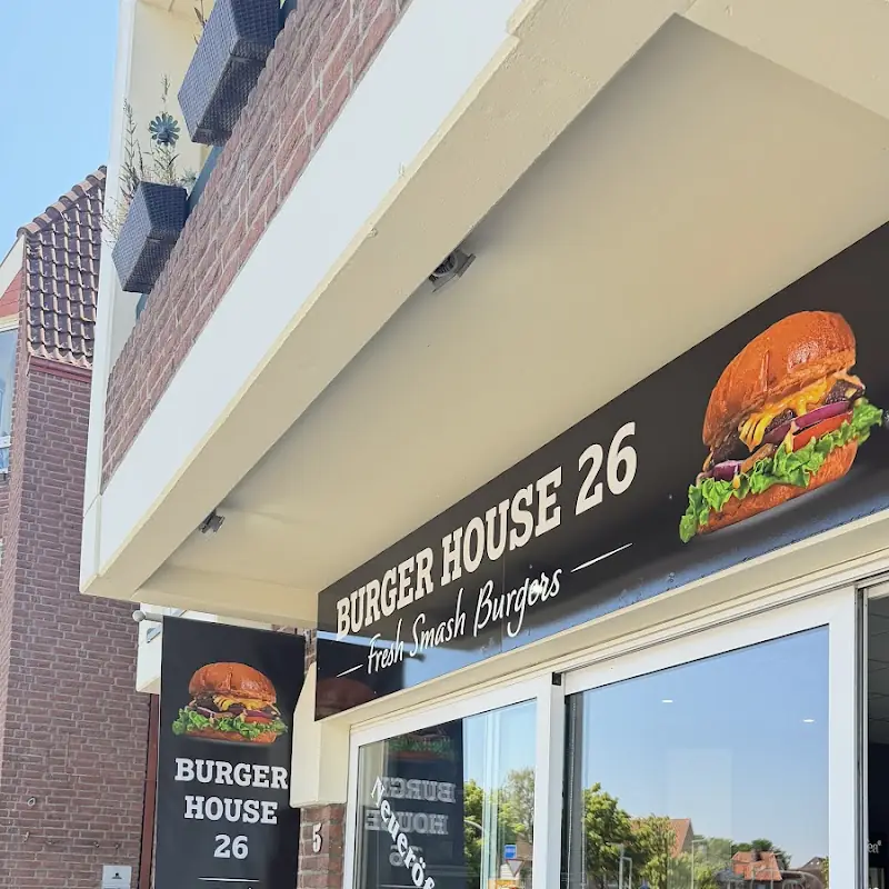 Veggie Burger
