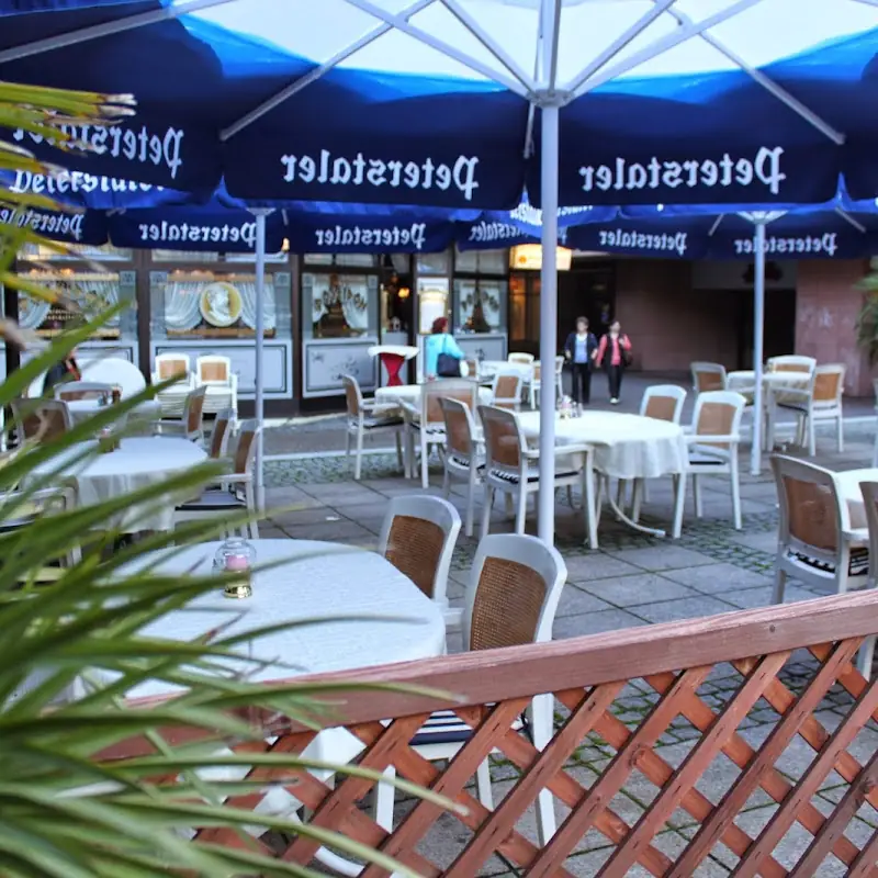 Restaurant Poseidon