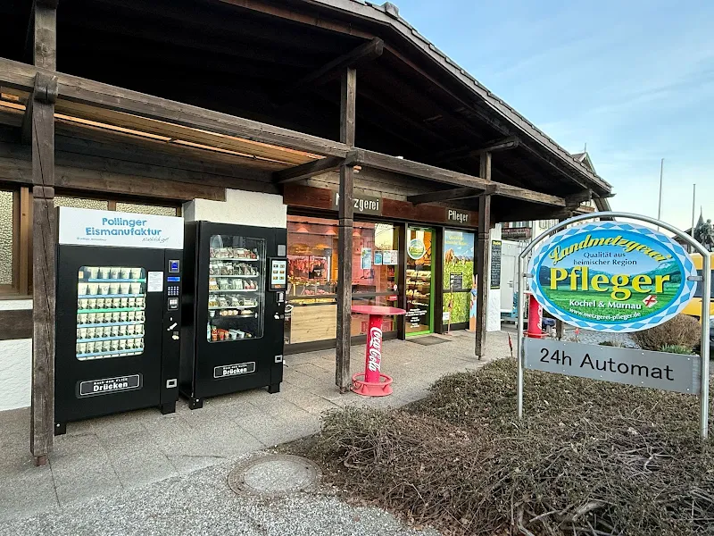 Pollinger Eismanufaktur