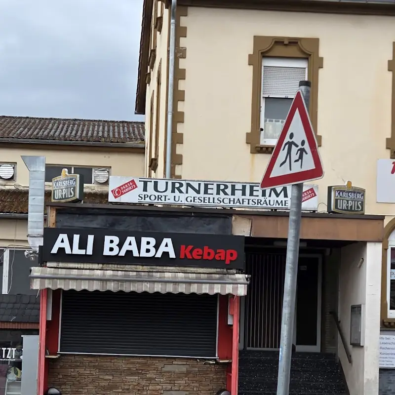 Ali Baba Kebap