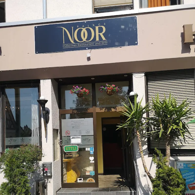 Palace Noor