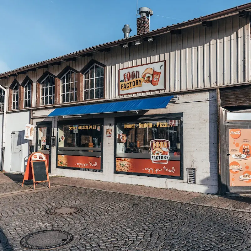 Food Factory