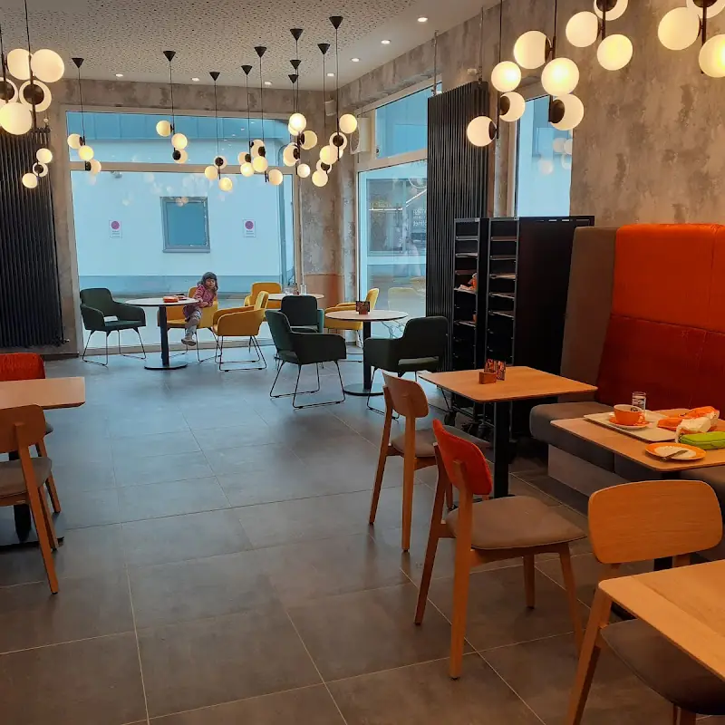 Bäckerei Gnaier