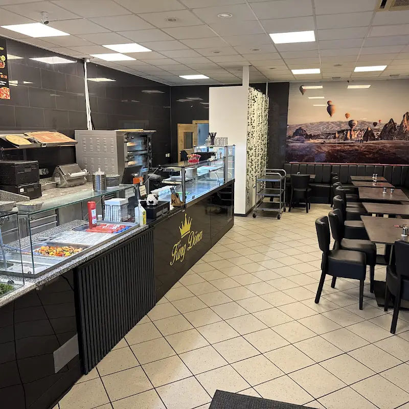 King Döner