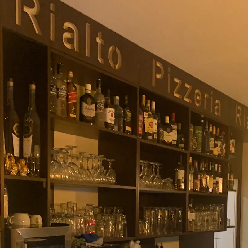 Pizzeria Rialto