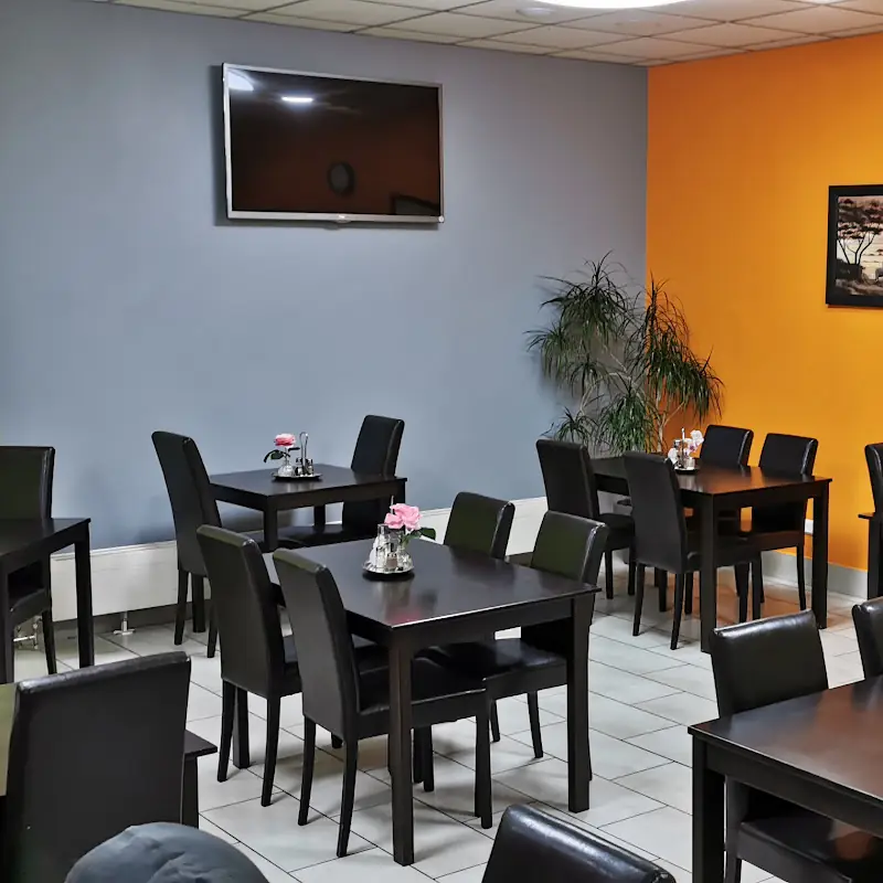 Abu Samra Restaurant (مطعم ابو سمره)