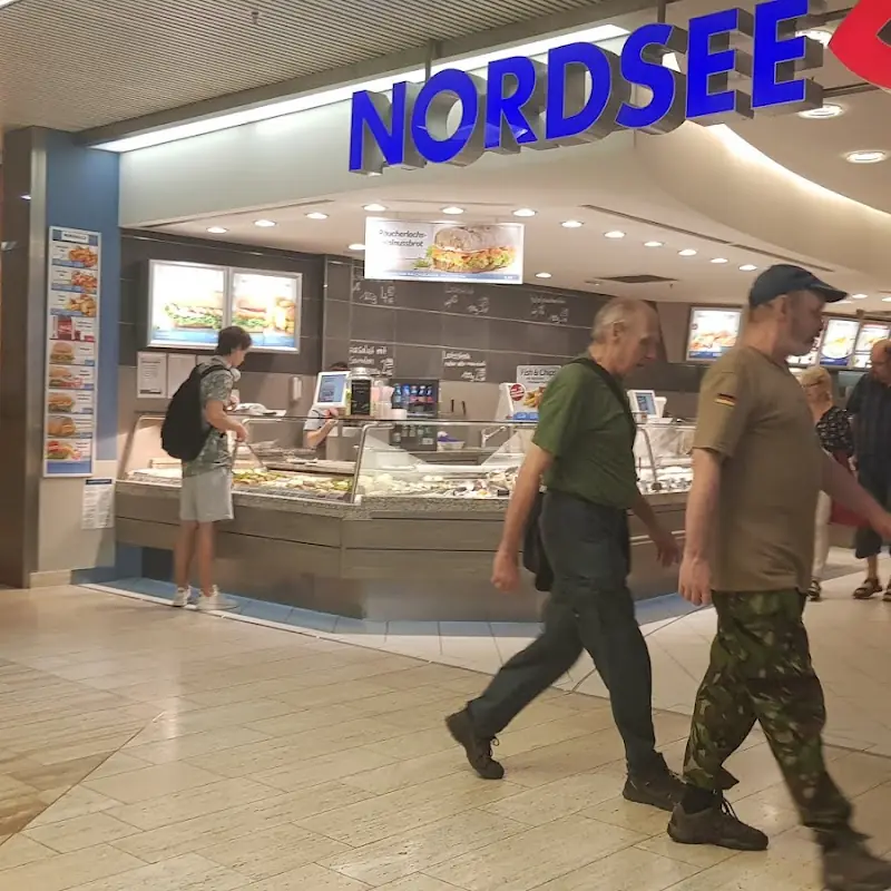 NORDSEE Nürnberg Franken-Center