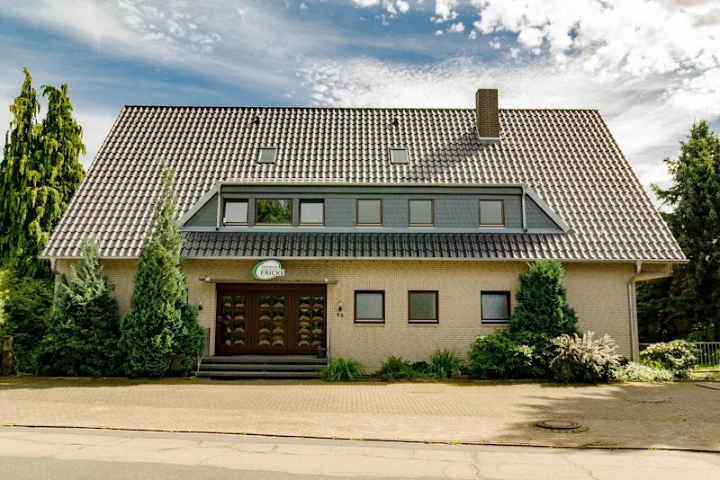 Gästehaus Fricke