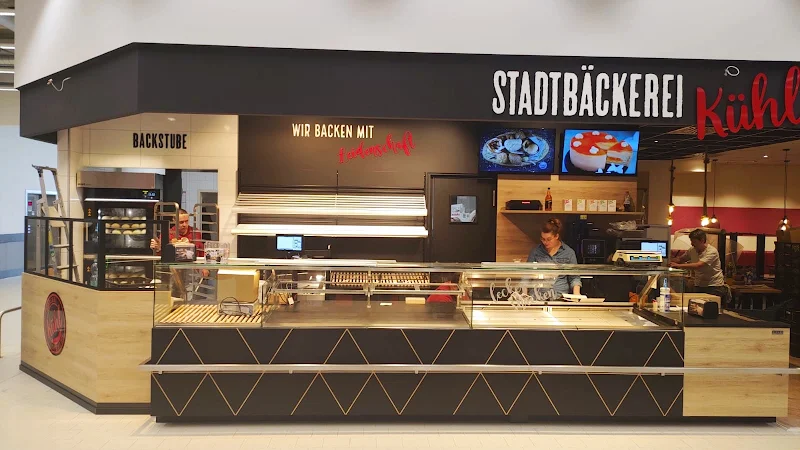 Stadtbäckerei Kühl GmbH & Co. KG