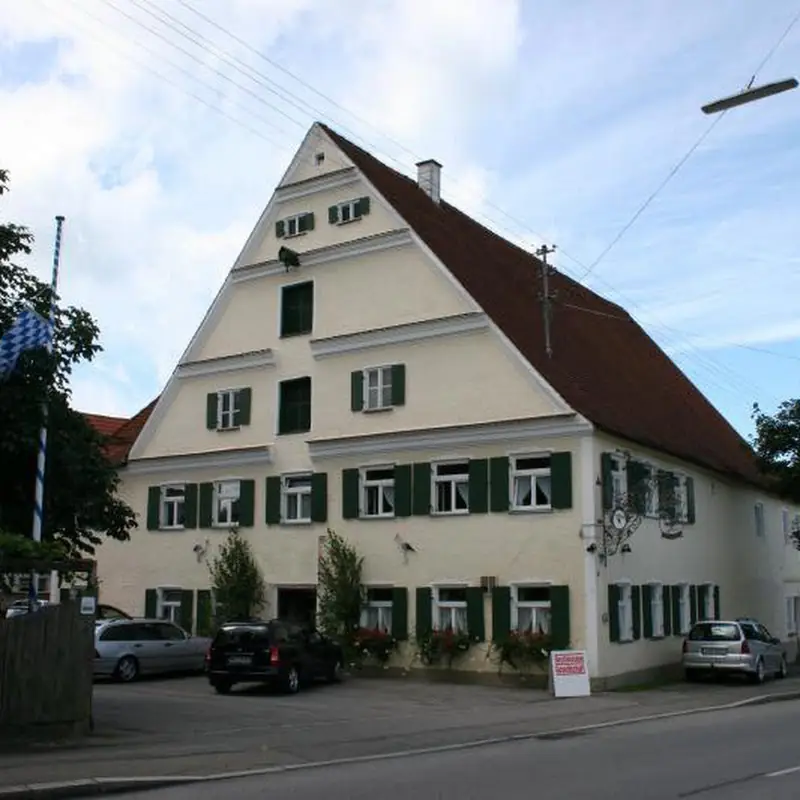 Gasthof Adler
