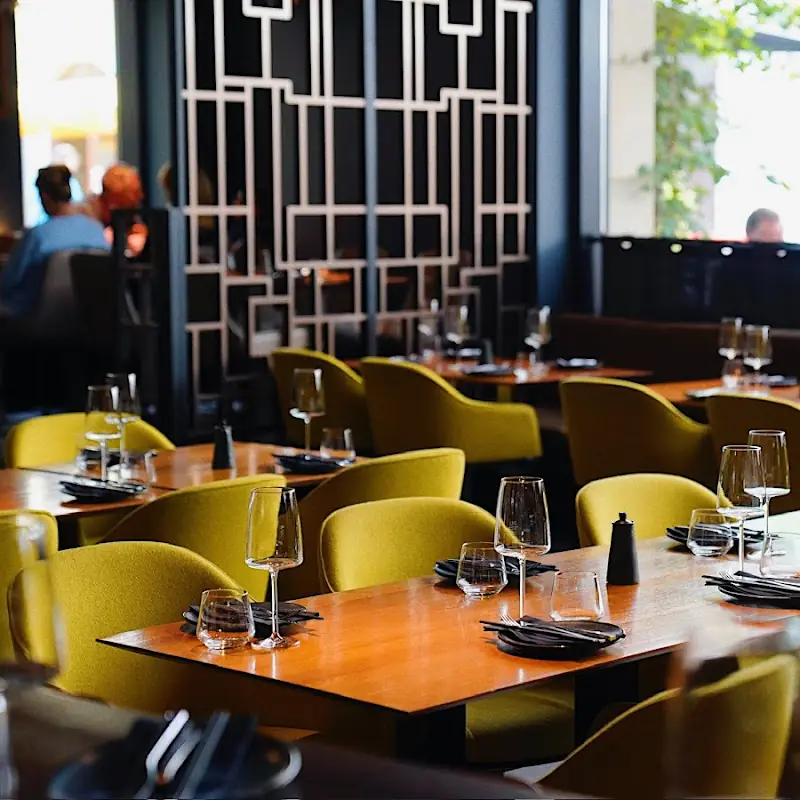 SHIKI - Klostergasse 18