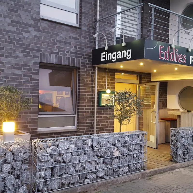 Eddies Pizza