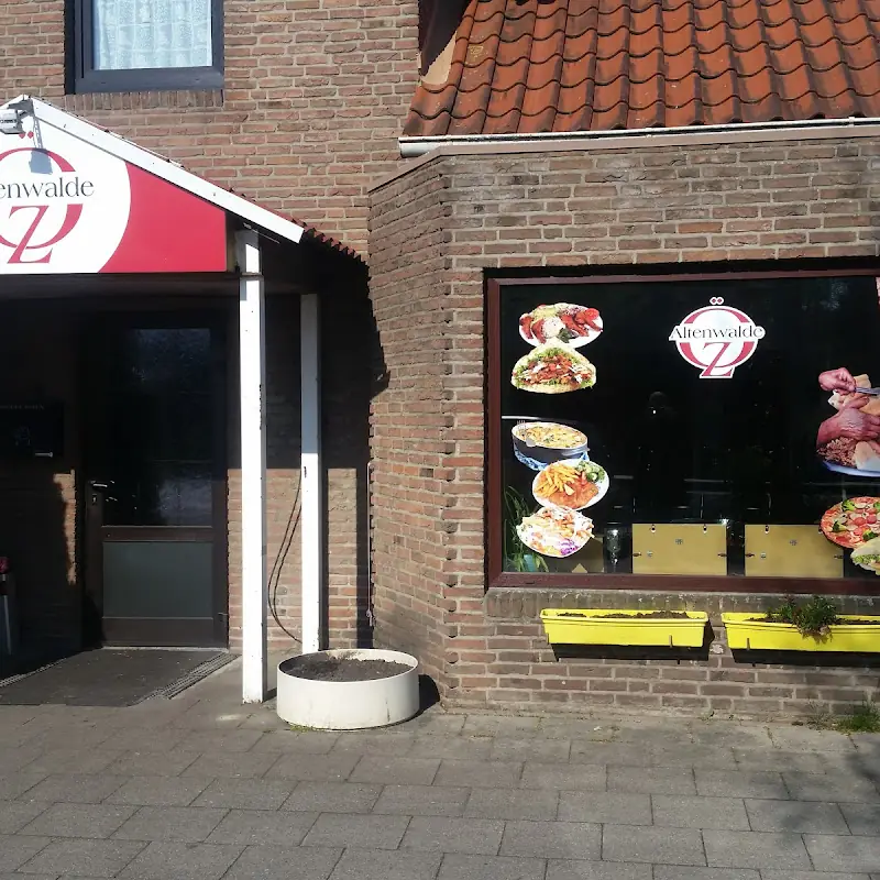 Öz Urfa Grillhaus Altenwalde