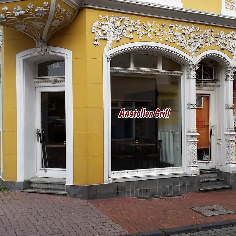 Anatolien Grill Lüdenscheid