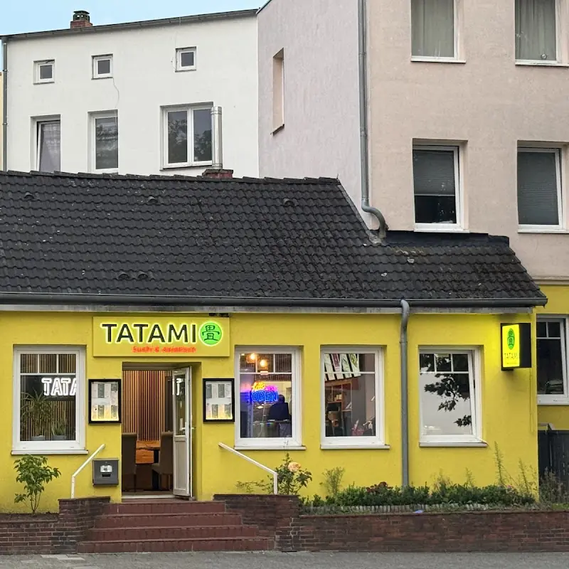 Tatami Lübeck