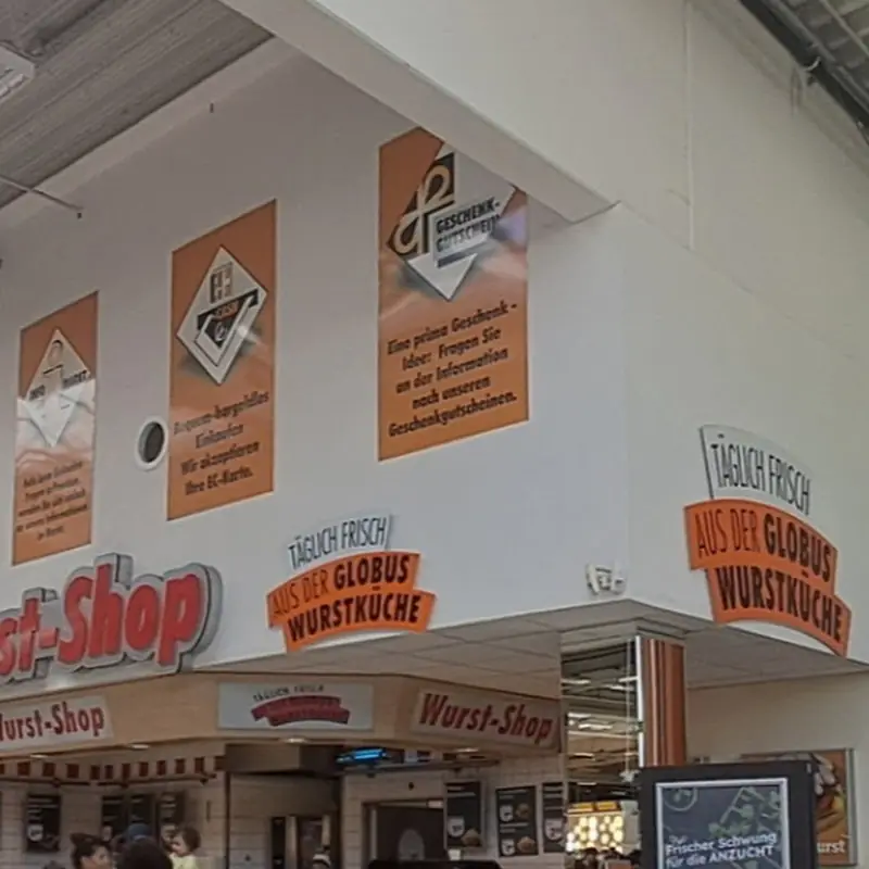 Wurst-Shop