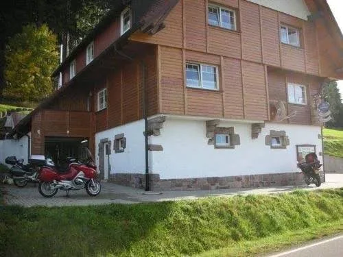 Forsthaus im Täle