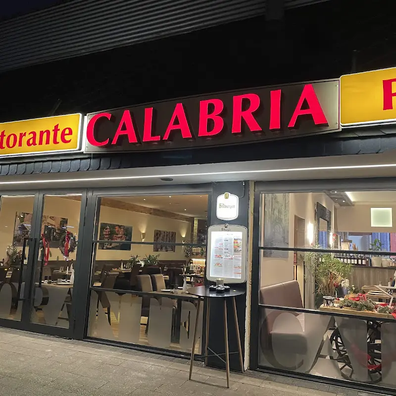 Ristorante Pizzeria Calabria