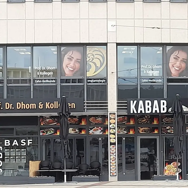 Oriental Restaurant Of Arbil