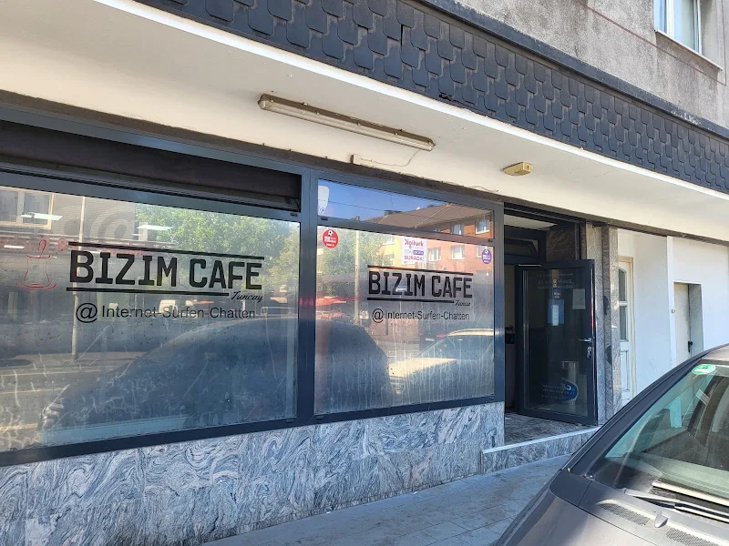 Bizim Cafe