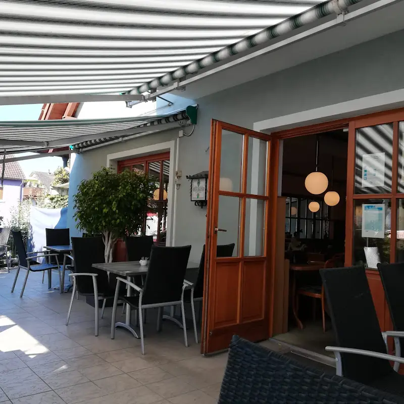 Stadt Café Eibelstadt