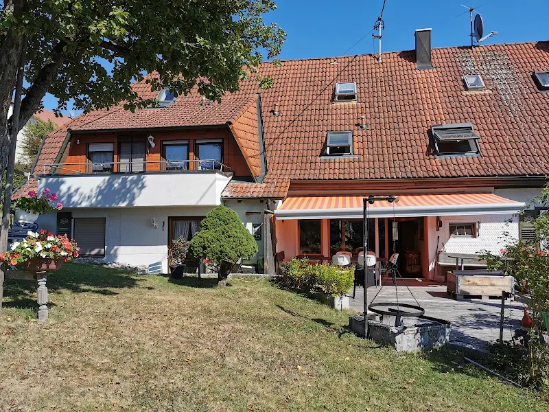 Gästehaus Seemann