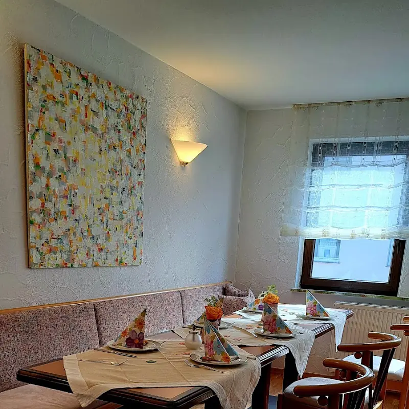 Café Konditorei Acerbi