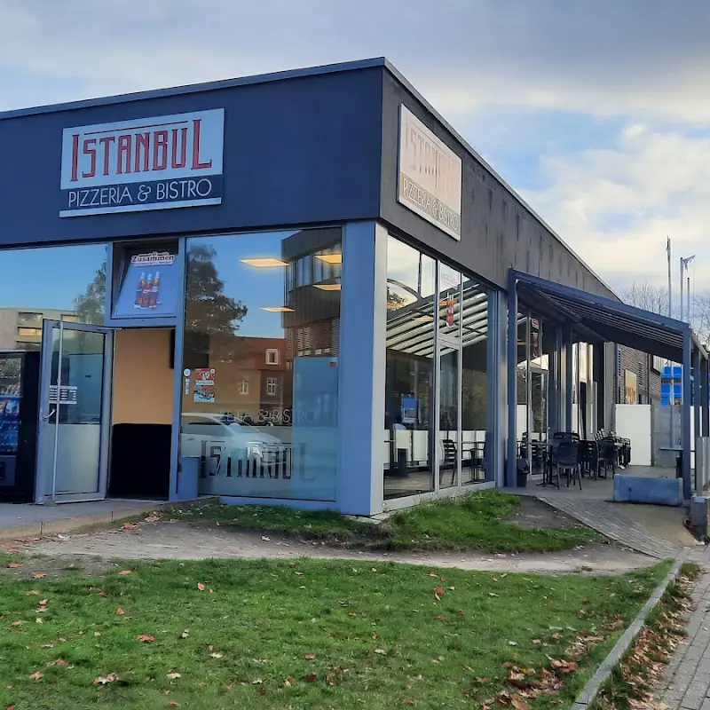 Istanbul Pizzeria