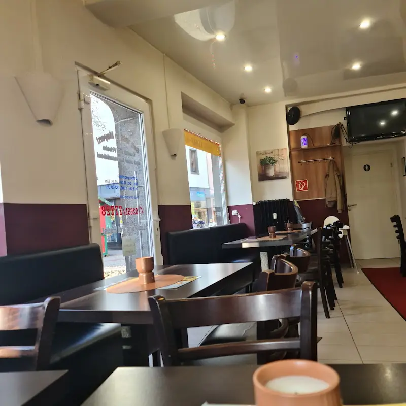 Kebap-Haus Mayen