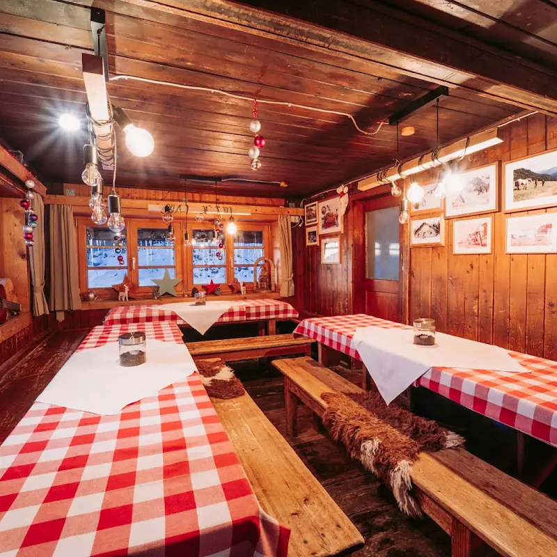 Obere Maxlraineralm