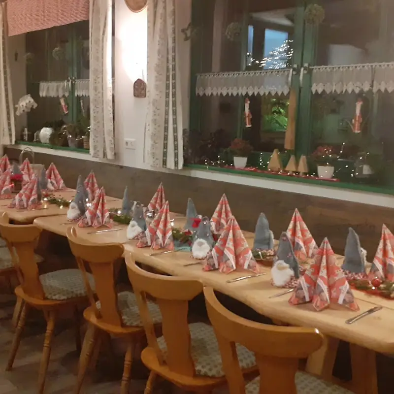 Hofcafe und Gasthaus Braun