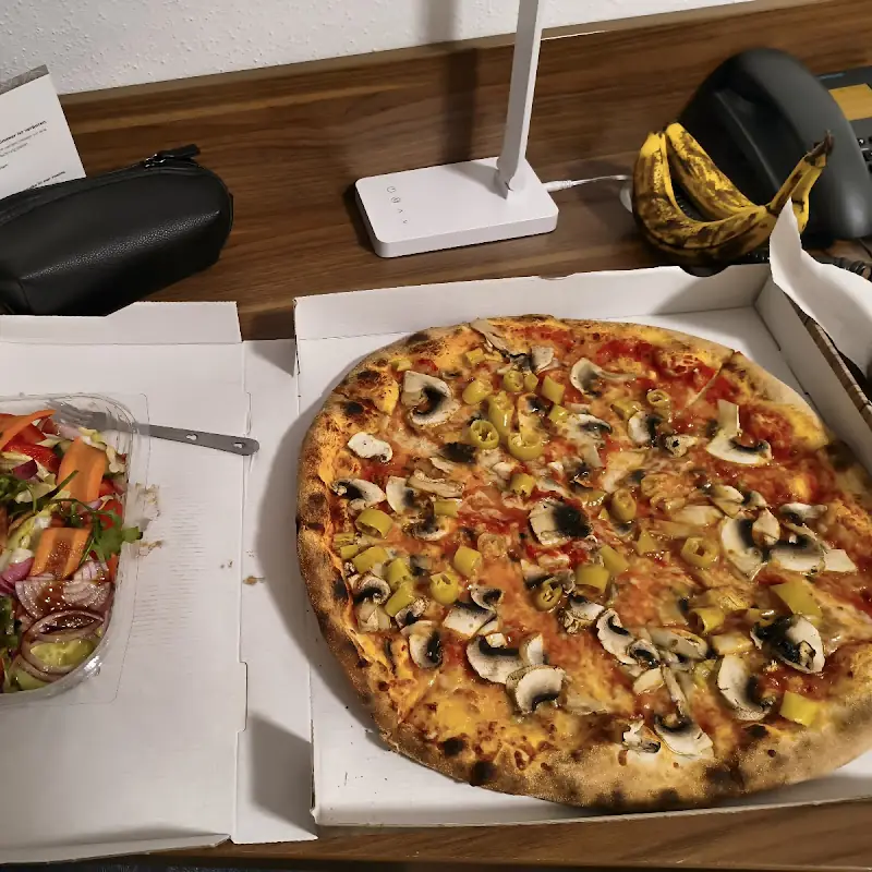 Restaurant Italia-Express