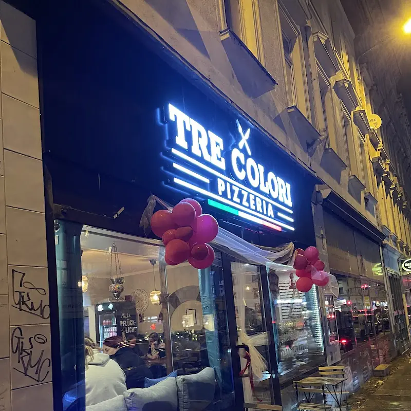 Tre Colori