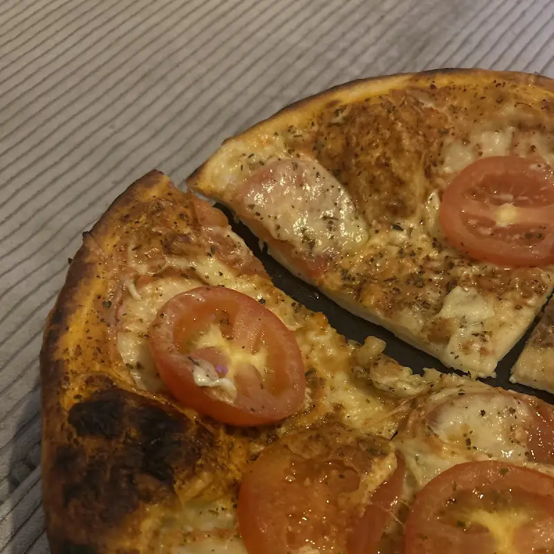 Pizza Mattu