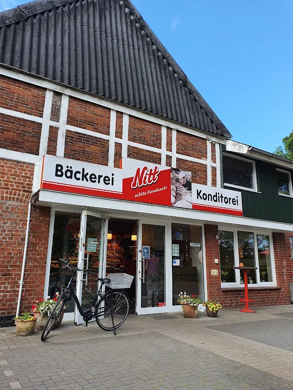 Bäckerei-Konditorei Nitt