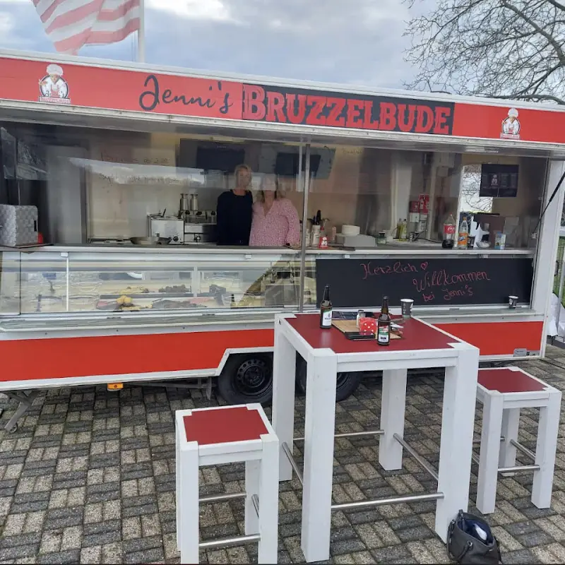 Jenni´S Bruzzelbude
