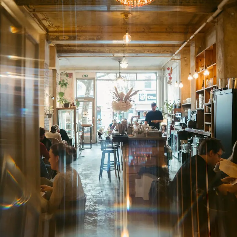 Zimt & Zucker Kaffeehaus