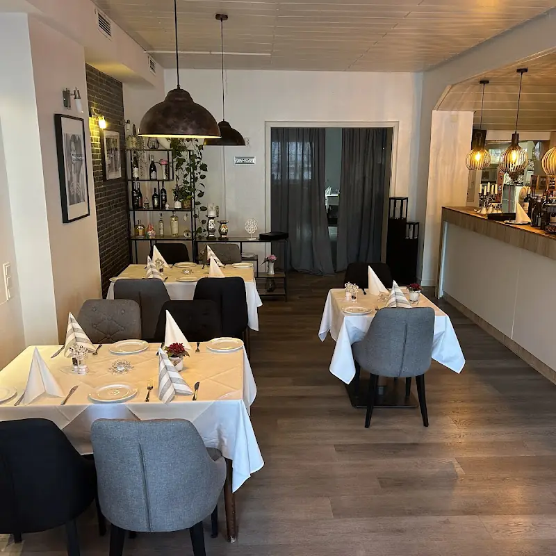 Da Besiano Ristorante Pizzeria