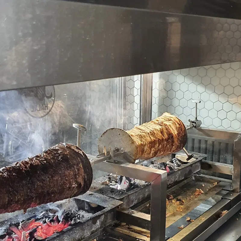 Nara Restaurant