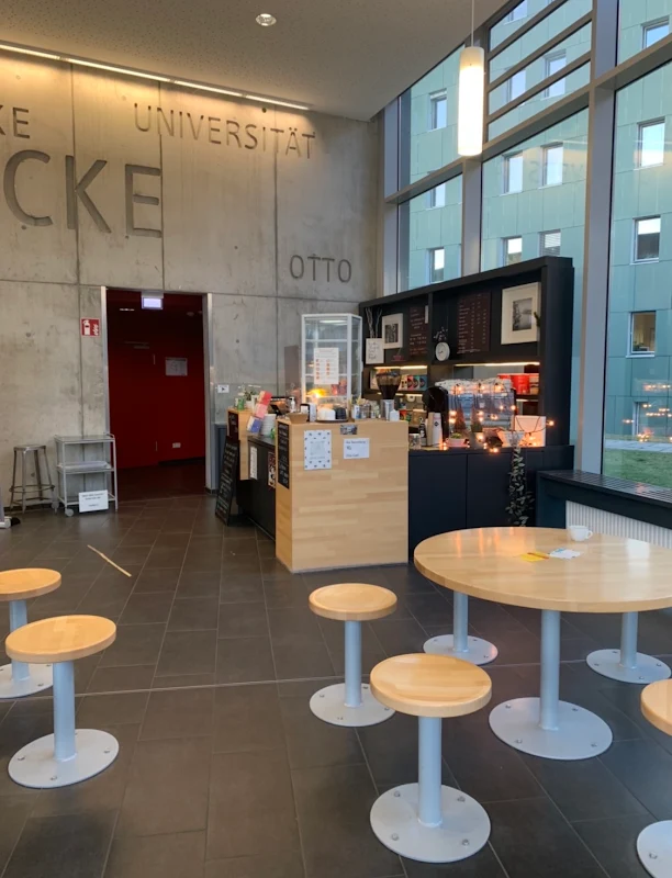 Dolce & Caffè Bar