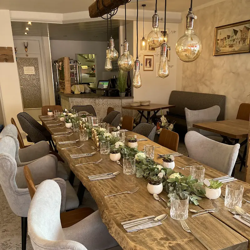 Patisserie Brunner