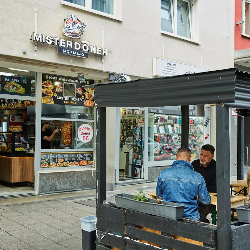Mister Döner