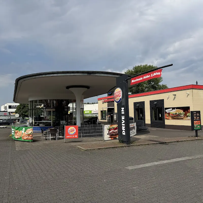 Burger King Bochum