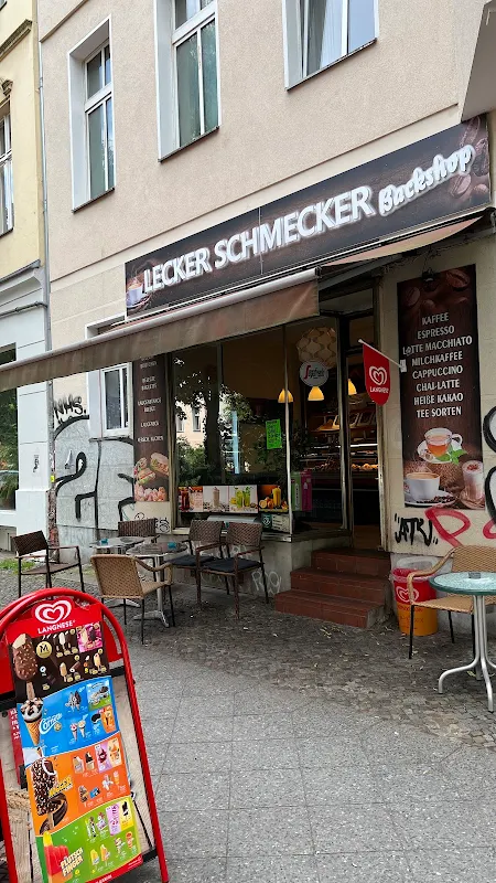 Lecker Schmecker