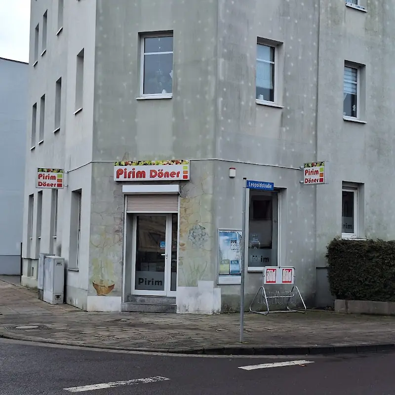Pirim Döner