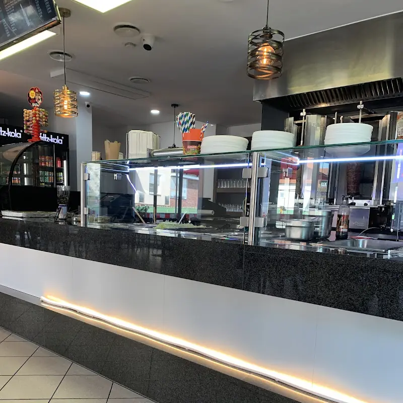 Kebap Meister