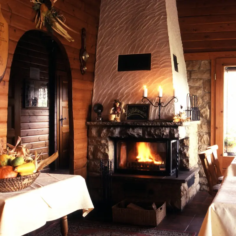 Restaurant & Camping "Am Töpferberg" - Franziska Rossbach