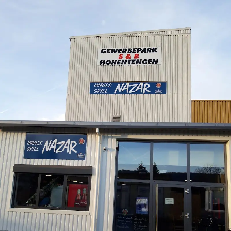 Nazar-Imbiss-Grill Hohentengen