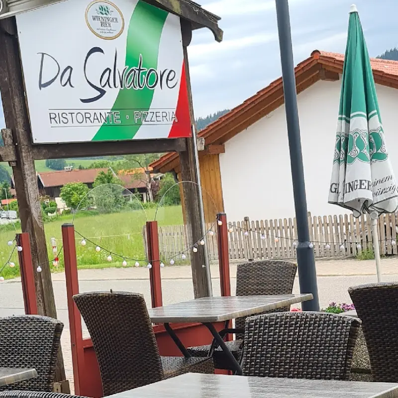 Ristorante Da Salvatore