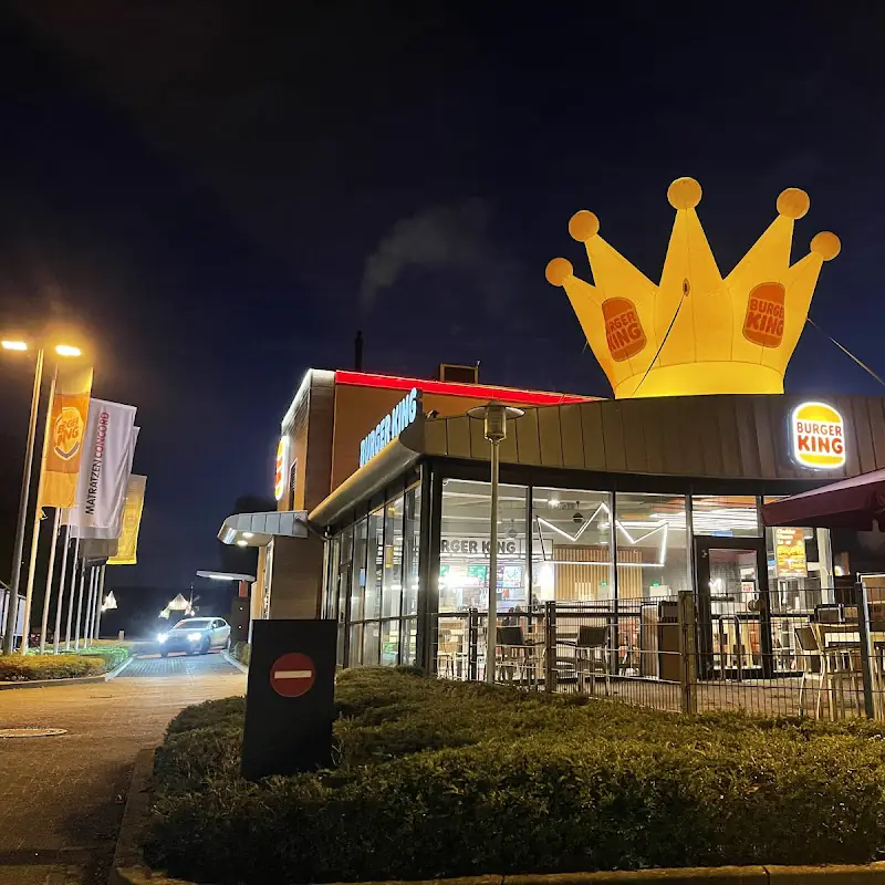 Burger King Eckernförde
